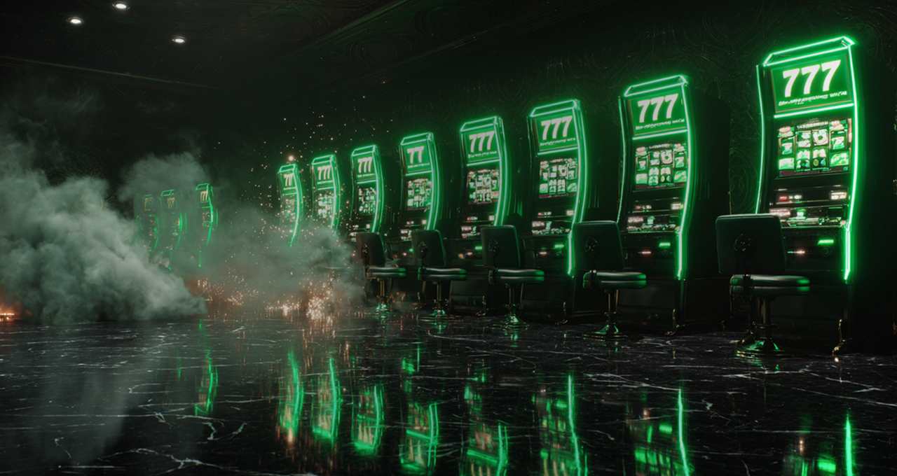 Zeslots Casino Slide 1