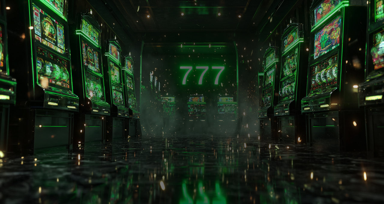 Zeslots Casino Slide 2